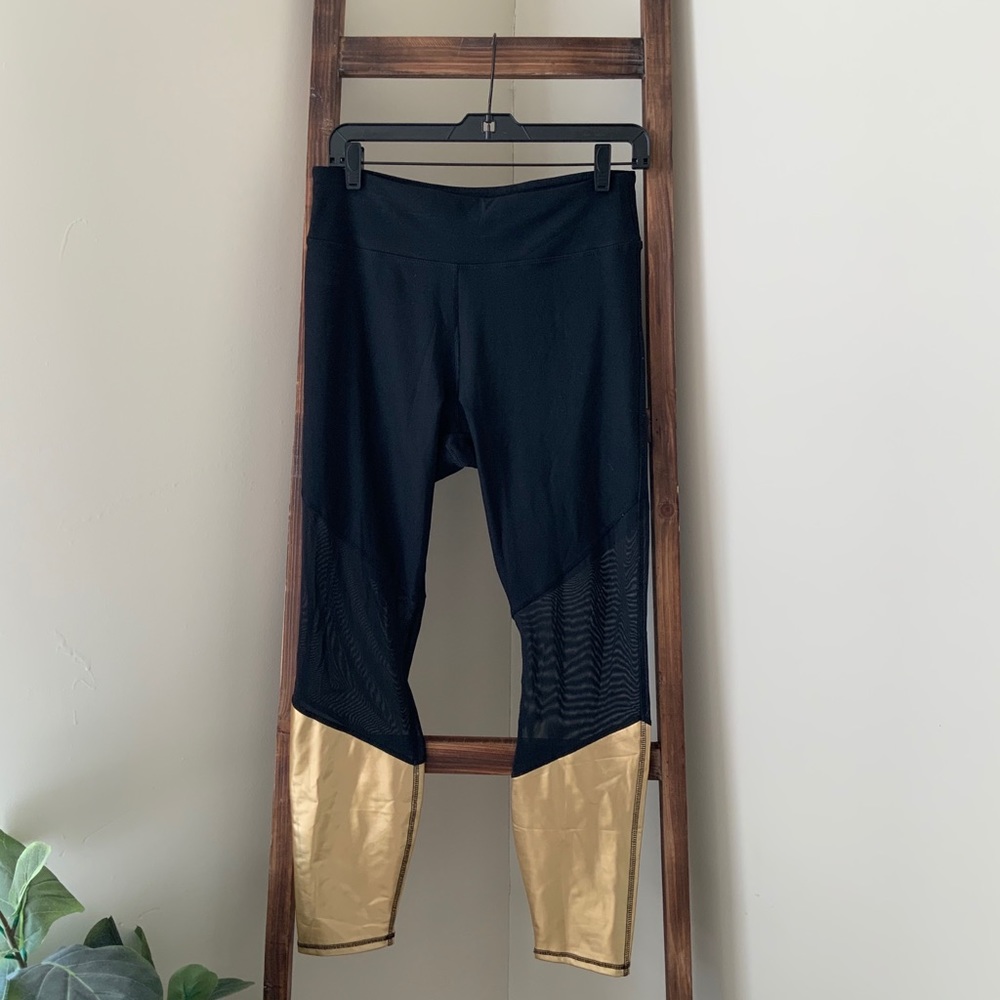 Bebe sport Large with mesh inserts